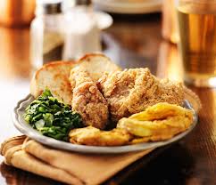 Pick an appetizer or two, a salad . What Is Soul Food What S The Difference Between Soul And Southern Food