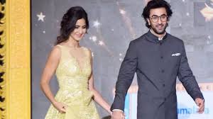 While Dating Ranbir Kapoor ...
