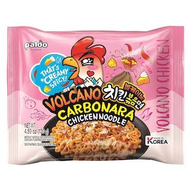 carbonara paldo	
