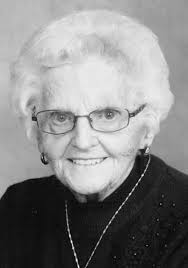 Gladys Roszell Obituary (1922