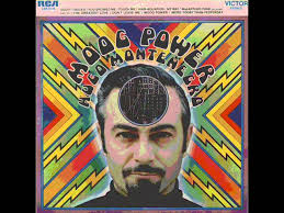 Eddie Hyde's 'Metronomie' sample of Hugo Montenegro's 'Dizzy'