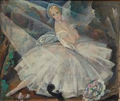 Gerda marie fredrikke wegener was a danish illustrator and painter. Gerda Wegener Art Deco Feminist Dailyart Magazine