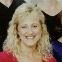 Maria Casper's Instagram, Twitter & Facebook