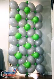 Creating amazing balloon decor in durham, raleigh, chapel hill, and surrounding areas. Balloon Wall Balloon Decorations Balloon Columns Birthday Balloons
