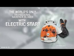 Over time, your recoil starter can either get jammed with debris or the rope can break. New Stihl Br 450 C Ef Orange White Power Equipment In Saint Johnsbury Vt