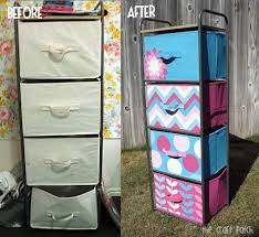 While it may seem minor, your choice in art packaging plays an important role in the longevity of your paintings and art work. The Craft Patch Painted Canvas Bins Canvas Bin Canvas Storage Fabric Boxes