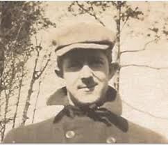 Jan. 1966 "Flood LOEWS " Firemen Richard Buck, and Lt. Harvey Krick, both  of Syracuse Fire Department's rescue company, and others---team up to flush  water from basement of Loew's Theater. Theater Damage