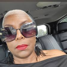 because I'm done talkin. New season. Who dis?? Special thanks to my entire  squad for helping and making me tell the story! Because of y'all, I'm  focused