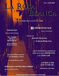LA ROSA BLANCA - Inicio