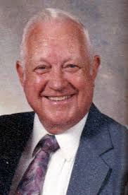 William Arthur Hayden Obituary