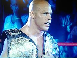 Tna Iwgp Heavyweight Champion Kurt Angle Tna Impact Wrestling Tna Impact Champion