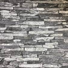 Check out our selection & order now. Wood N Slate Natural Slate Wallpaper As Creation Decorating Centre Online