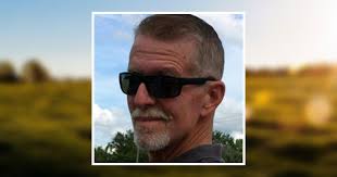 Brian Curtis Bowron Obituary July 15, 2020