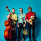 Lonesome Ace Stringband — Columbia Theatre Longview