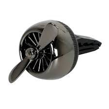 I think a ceiling fan would increase air pressure in a room, whilst an exhaust fan would decrease pressure if it was withdrawing air from the room. Car Decor Air Freshener Fragrance Car Decor Air Freshener Decor