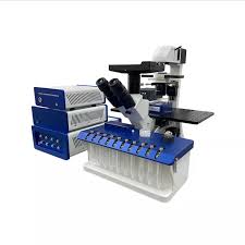 微流控器官模拟（细胞）培养系统（OOC） - 我的网站