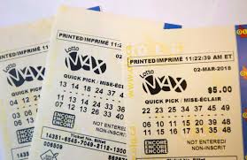 You can check all draw results for up to the past 90 days. Check Your Lotto Max Tickets 2 Edmontonians Have 1m Winning Tickets Edmonton Globalnews Ca