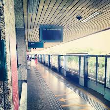 Jul 05, 2021 · the return to dining out is slow and gradual but in the meantime, it's still a good time to experiment in the kitchen. Yio Chu Kang Mrt Station Ns15 Metro Station In Ang Mo Kio