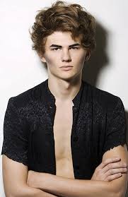 50 best wavy hairstyles for men: 15 Best And Cool Wavy Hairstyles For Men Styles At Life