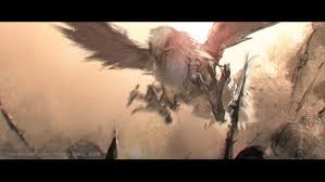Birds Of A Feather Movie Trailer Warcraft Movie Trailer Impression Extra 3 By Yanmozhang On Deviantart Warcraft Movie Movie Trailers Warcraft