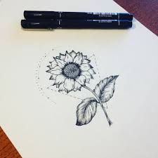1001 Images Du Dessin Geometrique Magnifique Pour Vous Inspirer Dessin Geometrique Tatouages De Tournesol Tatouage Geometrique