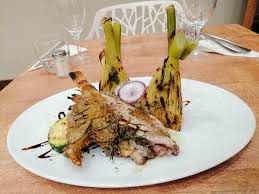 Restaurant Sur La Braise Palavas Les Flots Menu Prix Restaurant Avis Tripadvisor