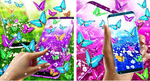 Klik link buat yang asli. 5 Tema Android Lucu Bergerak Agar Hp Lebih Menarik