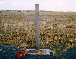 The Christmas Truce Of 1914 Gave Soldiers In World War I At Least One Night Of Peace Christmas Truce World War I World War