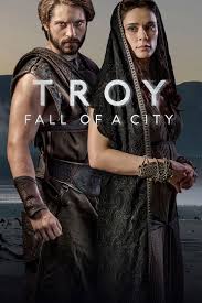 Cerchi il sito altadefinizione ufficiale? Troy Fall Of A City 2018 Streaming Il Genio Dello Streaming