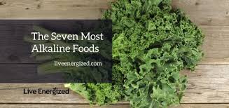 Submitted 4 years ago by dadschool. 7 Most Alkaline Foods To Eat Every Day Live Energized