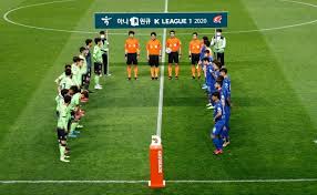 Peki, güney kore türkiye voleybol maçı sonucu ne oldu? Guney Kore Ligi Hangi Kanalda Canli Izle Guney Kore Futboluna En Cok Ilgi Turkiye Den