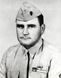 Russell Burr Luker : Staff Sergeant from Ohio, Vietnam War Casualty