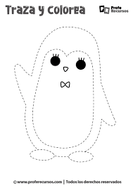 Esta es la quinta parte de nuestra colección de dibujos para colorear de caballos, que puede imprimir y así los niños pueden colorearlos con bonitos colores. Dibujos Para Repasar Fichas De Dibujos Con Puntos Y Lineas