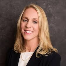 Stacy Trout's Instagram, Twitter & Facebook