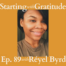 Episodes — Starting with Gratitude
