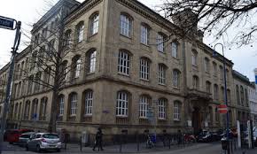 260.00 m 2 | 5 zi. Gmz Georg Buch Haus Landeshauptstadt Wiesbaden