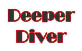 Deeper Diver Archives Dreamweaver Lures