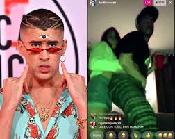 Islands, is a human that was first seen in everything stays, during marceline's flashbacks. Bad Bunny Gay Twitter Loses It Over Bottom Of My Dreams Video