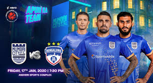 Total match corners for bengaluru fc and mumbai city fc. Official Ticketing Partner Mumbai City Fc Vs Bengaluru Fc Buy Tickets Online
