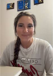 Mikayla Raines Married