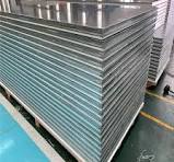 Partition/Wall/Ceiling Stainless Steel Sandwich Panel for ...
