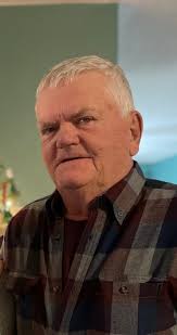 Obituary for Montgomery "Monty" David Johnson