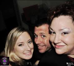 Danny Howells @ BASIC