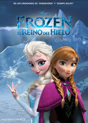 Frozen Criticas Sinopsis Comentarios