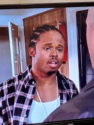 Who is the actor in The Shield that looks familiar?