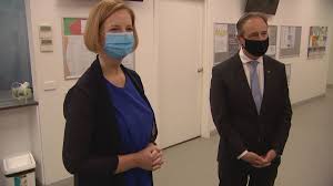 You cannot rely on it to establish herd immunity. given we have fantastic vaccines against this, i think it would be wise to not rely on the astrazeneca vaccine for controlling the virus in australia. Coronavirus Astrazeneca Vaccine Officially Launched In Australia