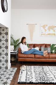 Leather shoes or any leather material for that matter, may wear out or get stained no matter how much you care for them. Cleaning Leather 5 Steps To Treat Your Couch Chairs And Car Seats Naturally Real Homes