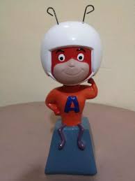 1,348 likes · 48 talking about this. Formiga Atomica Desenho 1966 Hanna Barbera Boneco Em Resina 14cm Produto Vintage E Retro Artesanal Japan Nunca Usado 23175656 Enjoei