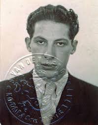 Raoul Wallenberg becomes Australia's first honorary citizen