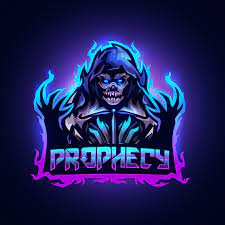 Ghost Esports Logo Done On Fiverr Please Click Image For Link Esports Logo Logo Design Art Logo Design Video